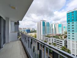 Flo Residence (D19), Condominium #636362381